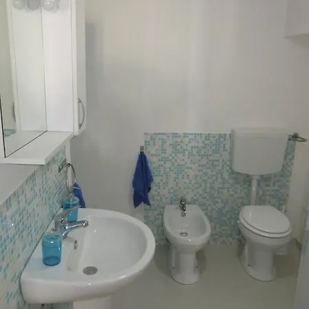 Casa vacanze Sole E Mare Alcamo