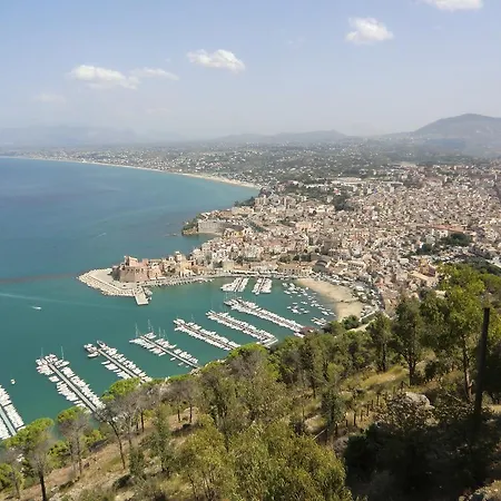 Sole E Mare Casa vacanze Alcamo