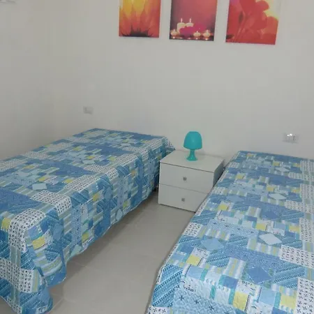 Casa vacanze Sole E Mare *